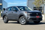 2027 Nissan Kicks S