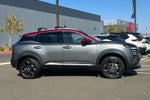 2027 Nissan Kicks SR
