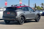 2027 Nissan Kicks SR