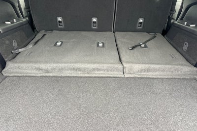 2025 Nissan Pathfinder S