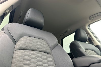 2025 Nissan Pathfinder S