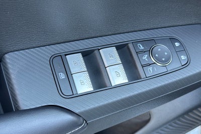2026 Nissan Rogue Plug-In Hybrid SL