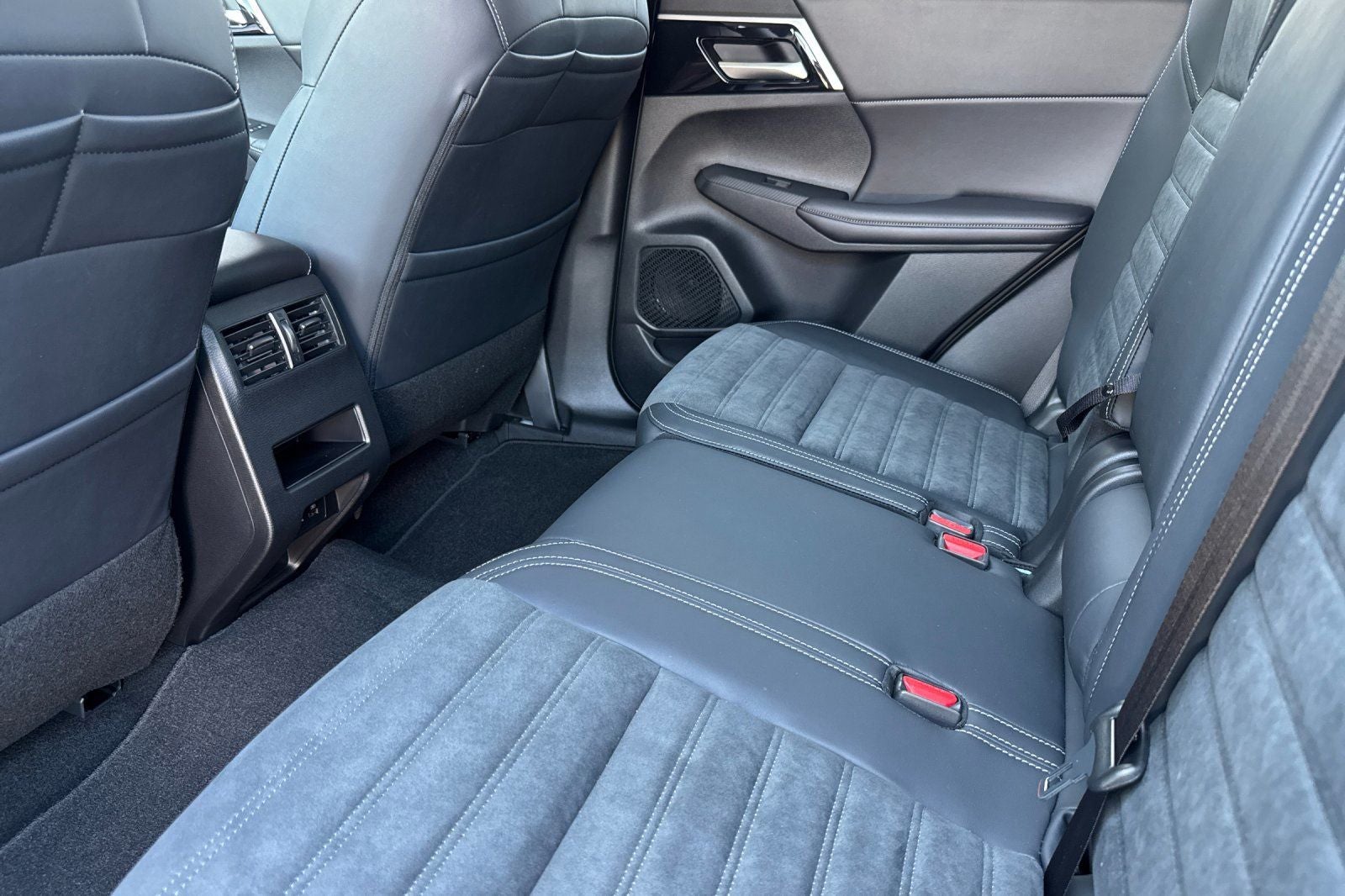 2026 Nissan Rogue Plug-In Hybrid SL