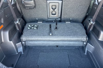 2026 Nissan Rogue Plug-In Hybrid SL