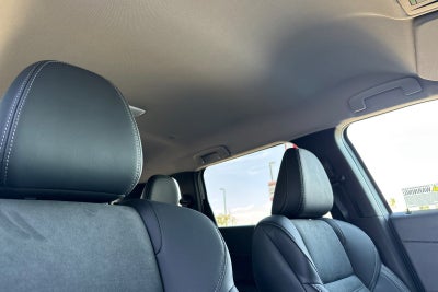 2026 Nissan Rogue Plug-In Hybrid SL