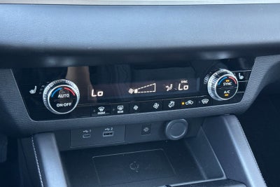 2026 Nissan Rogue Plug-In Hybrid SL