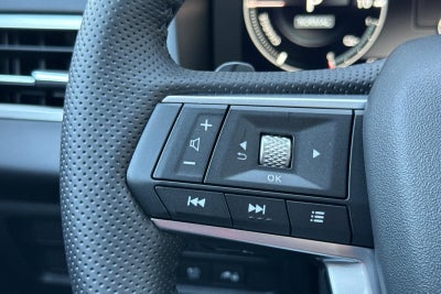 2026 Nissan Rogue Plug-In Hybrid SL