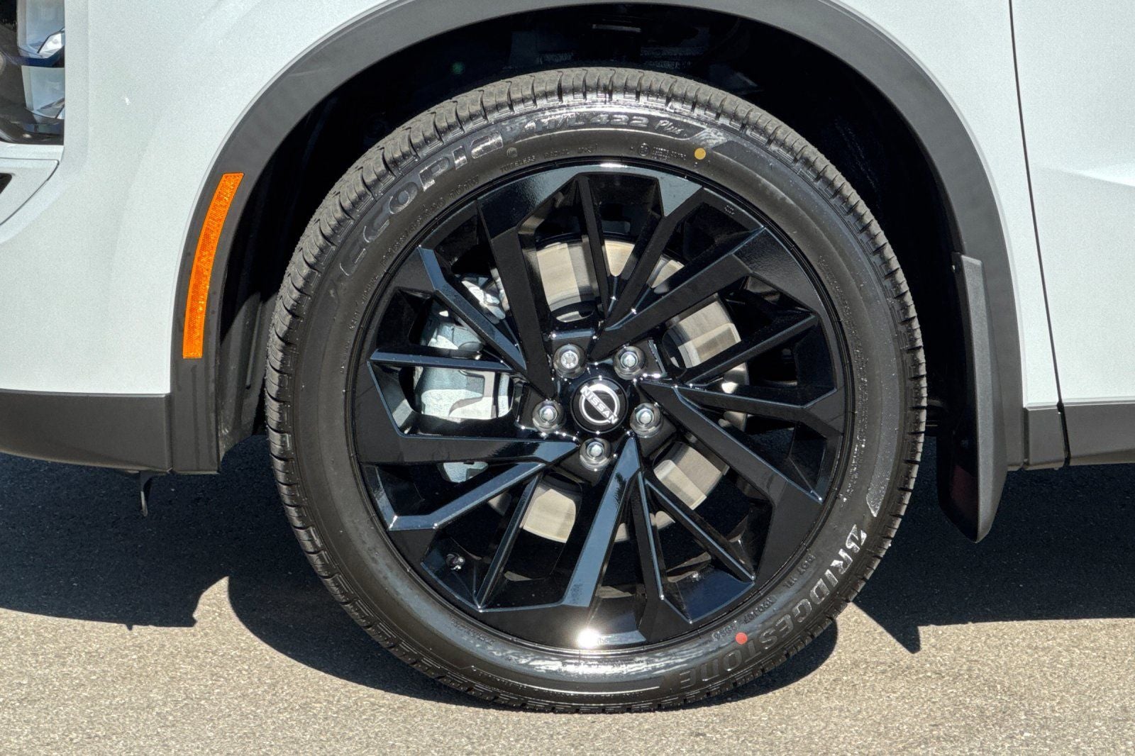 2026 Nissan Rogue Plug-In Hybrid SL