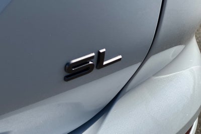 2026 Nissan Rogue Plug-In Hybrid SL