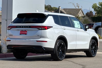 2026 Nissan Rogue Plug-In Hybrid SL