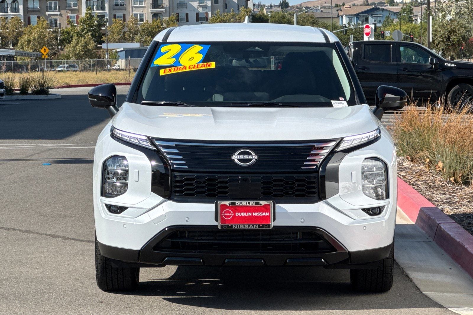 2026 Nissan Rogue Plug-In Hybrid SL