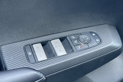 2026 Nissan Rogue Hybrid SL