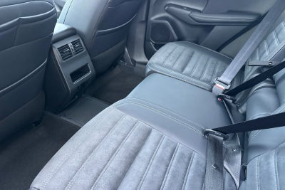 2026 Nissan Rogue Hybrid SL