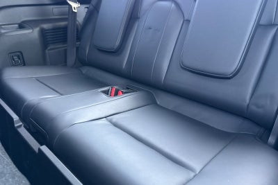 2026 Nissan Rogue Hybrid SL