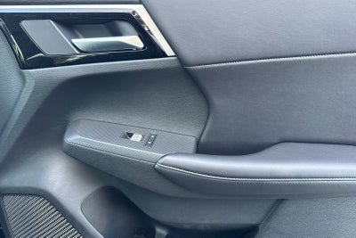 2026 Nissan Rogue Hybrid SL