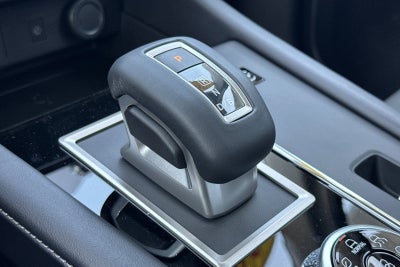 2026 Nissan Rogue Hybrid SL