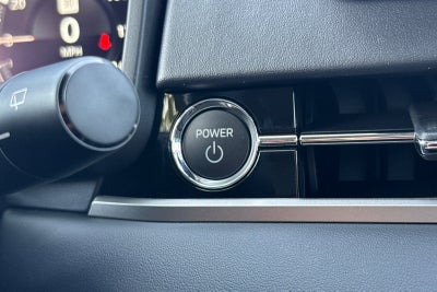 2026 Nissan Rogue Hybrid SL