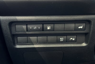 2026 Nissan Rogue Hybrid SL