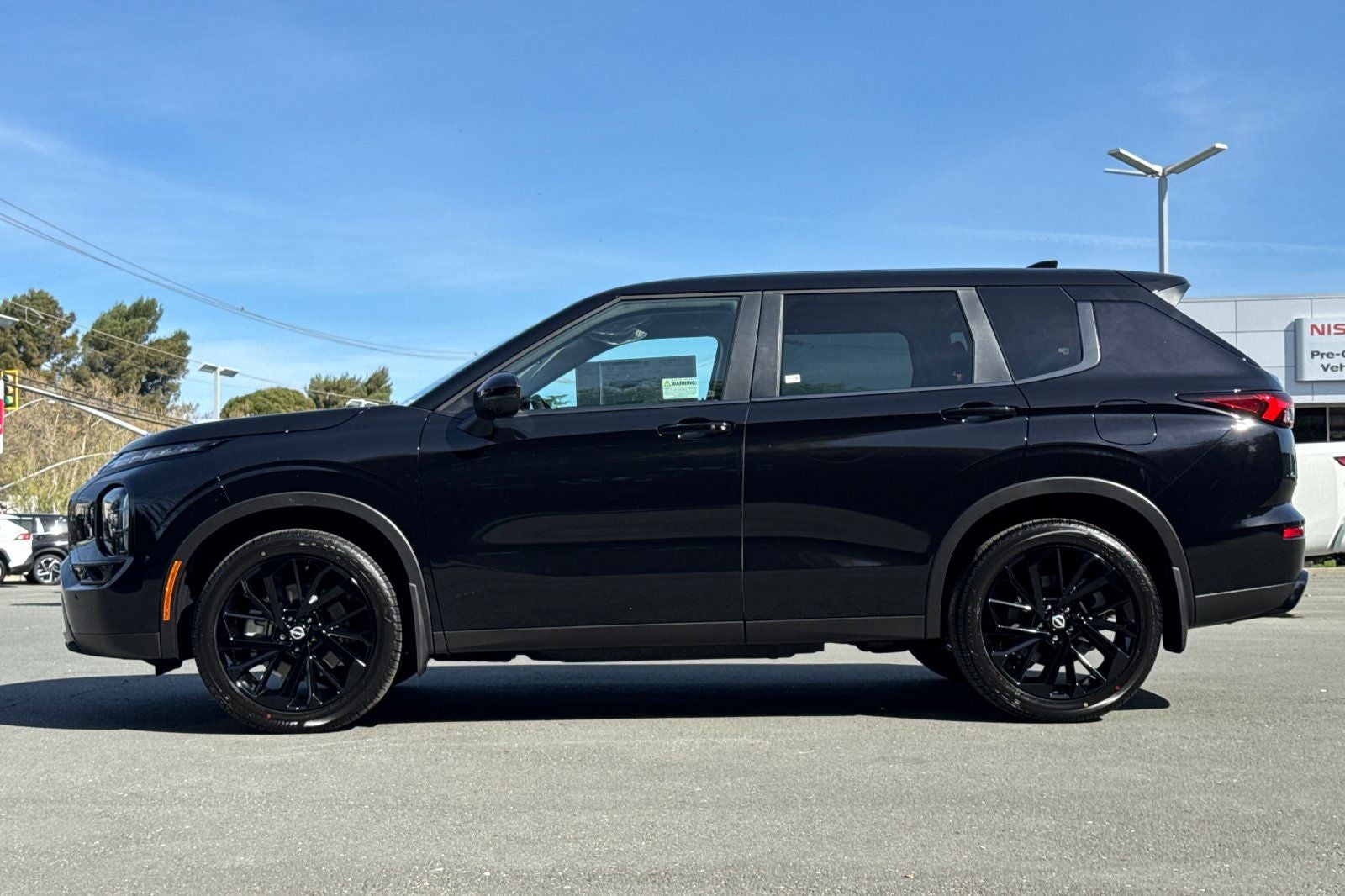 2026 Nissan Rogue Hybrid SL