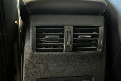 2026 Nissan Rogue Plug-In Hybrid Platinum