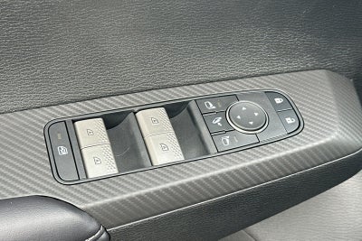 2026 Nissan Rogue Plug-In Hybrid Platinum