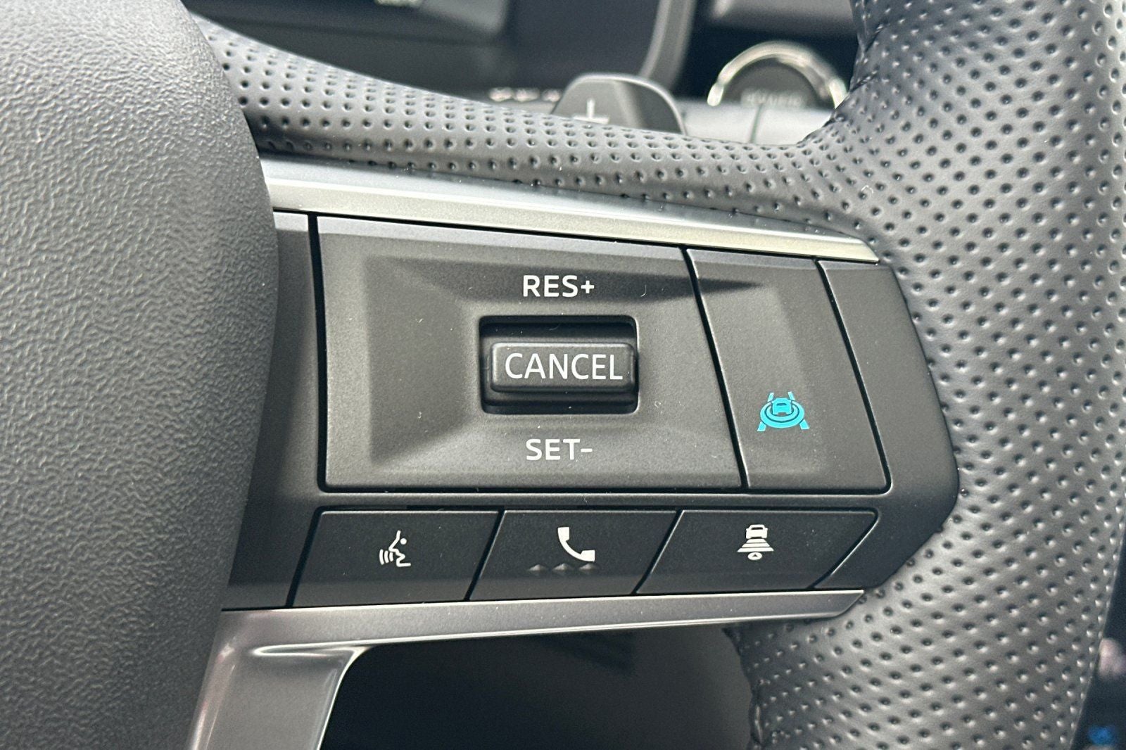 2026 Nissan Rogue Plug-In Hybrid Platinum