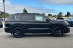 2026 Nissan Rogue Plug-In Hybrid Platinum