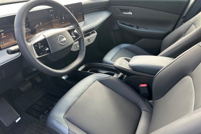 2026 Nissan Leaf SV+