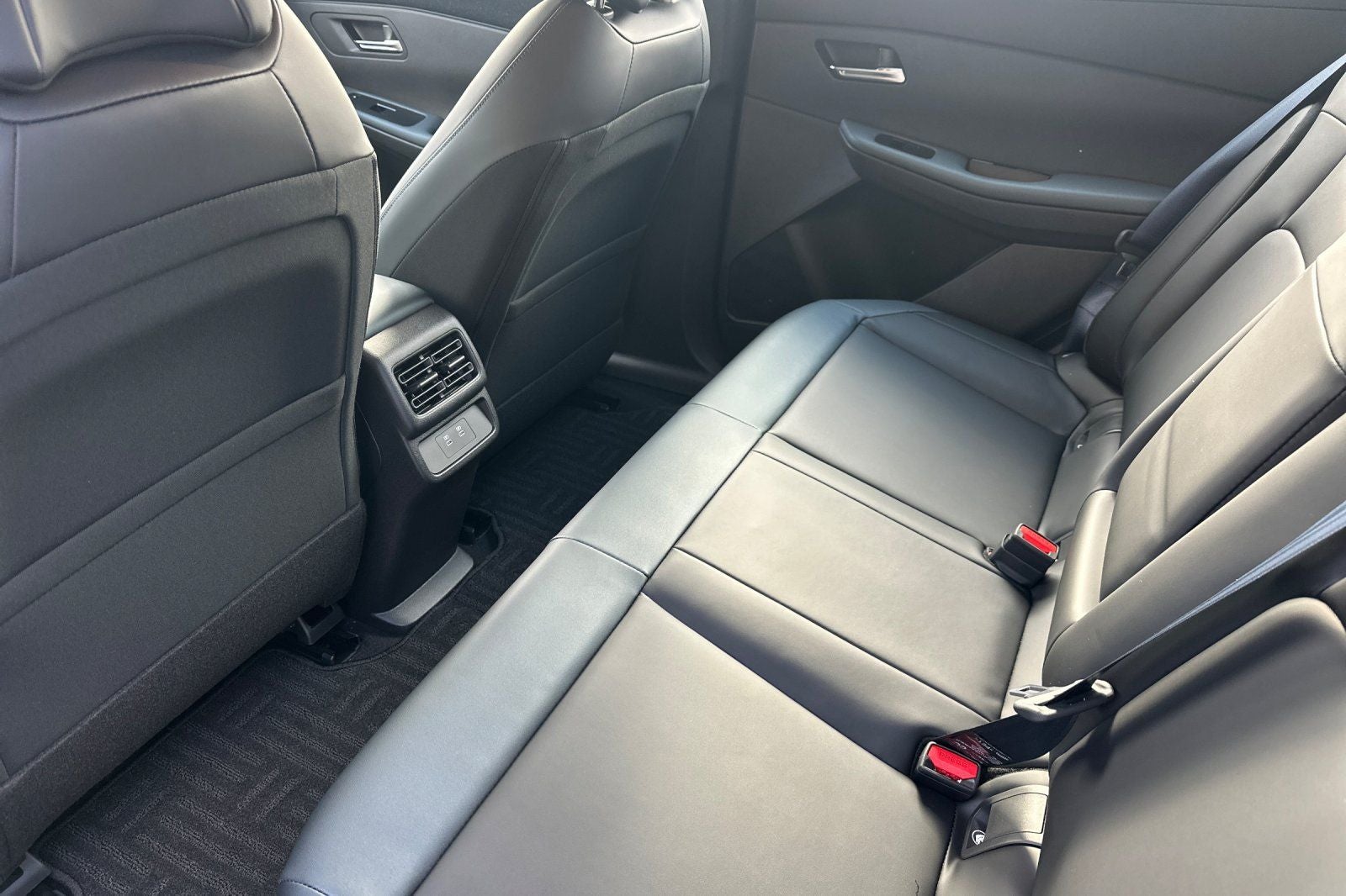 2026 Nissan Leaf SV+