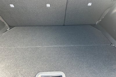 2026 Nissan Leaf SV+