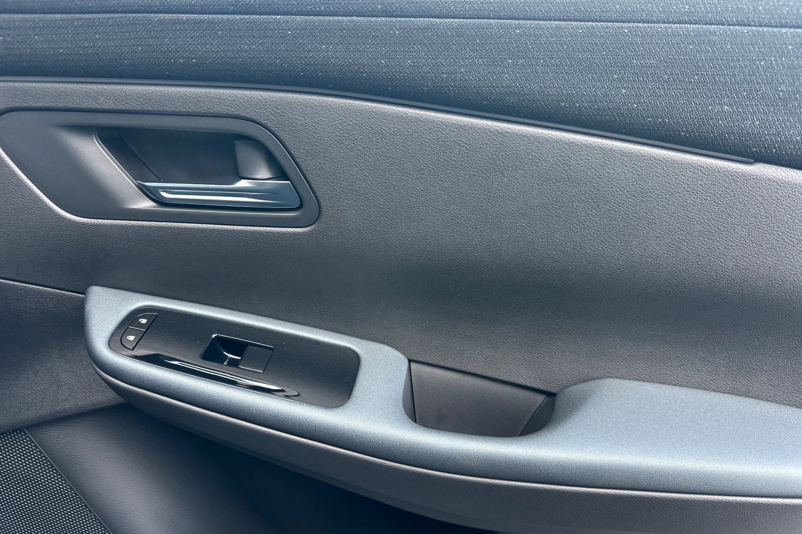 2026 Nissan Leaf SV+