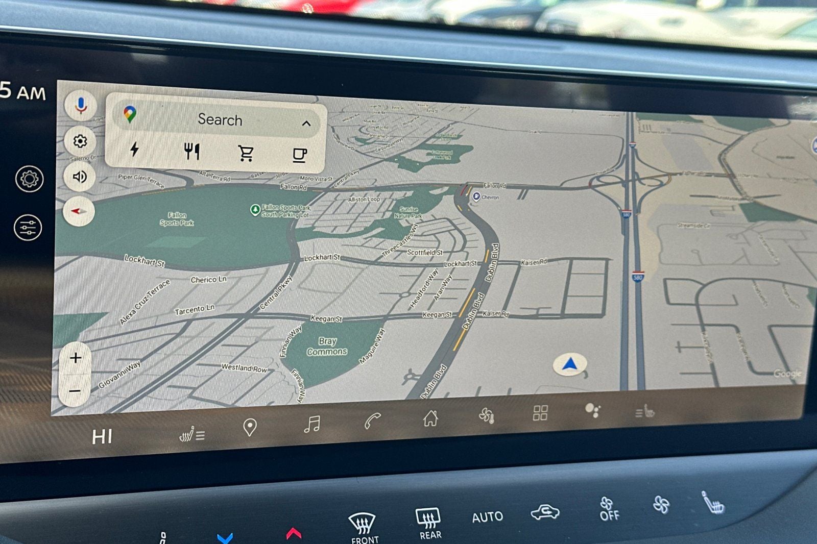 2026 Nissan Leaf SV+