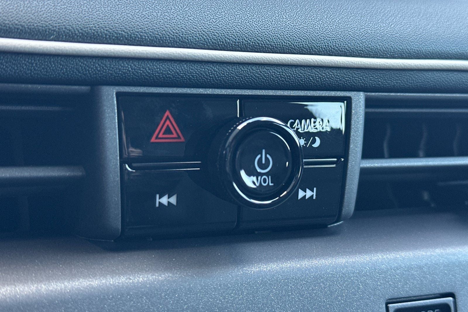 2026 Nissan Leaf SV+