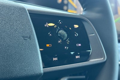 2026 Nissan Leaf SV+