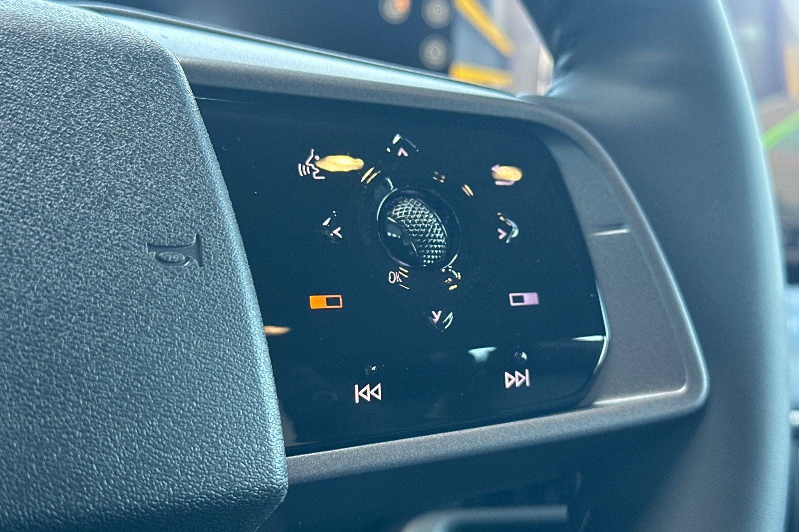 2026 Nissan Leaf SV+