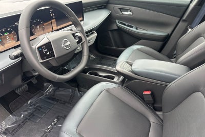 2026 Nissan Leaf SV+