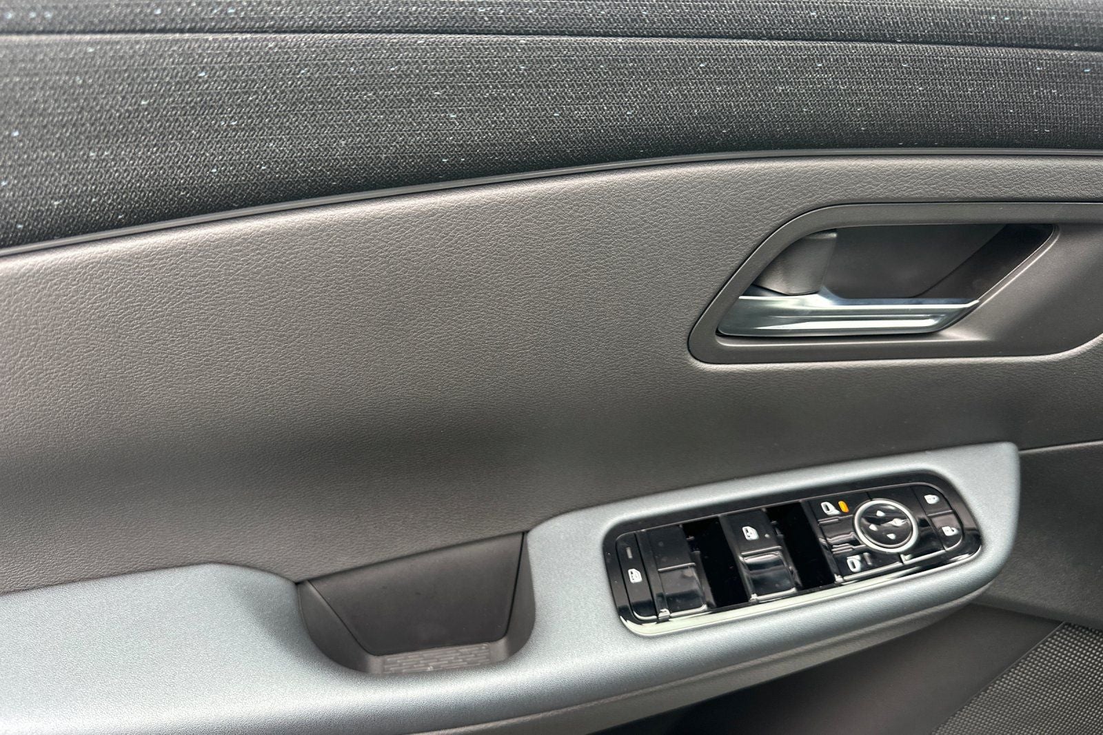 2026 Nissan Leaf SV+