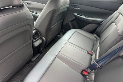 2026 Nissan Leaf SV+