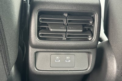 2026 Nissan Leaf SV+