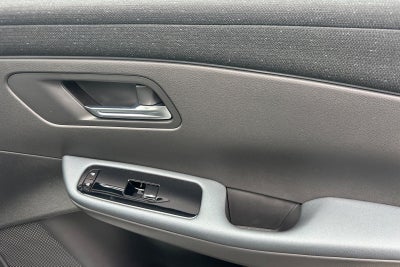 2026 Nissan Leaf SV+