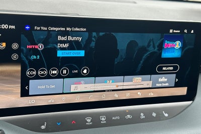 2026 Nissan Leaf SV+