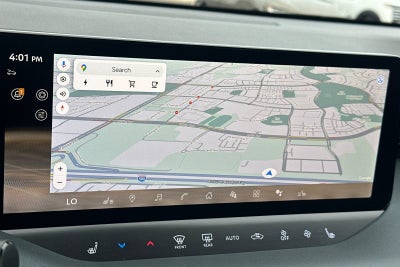 2026 Nissan Leaf SV+