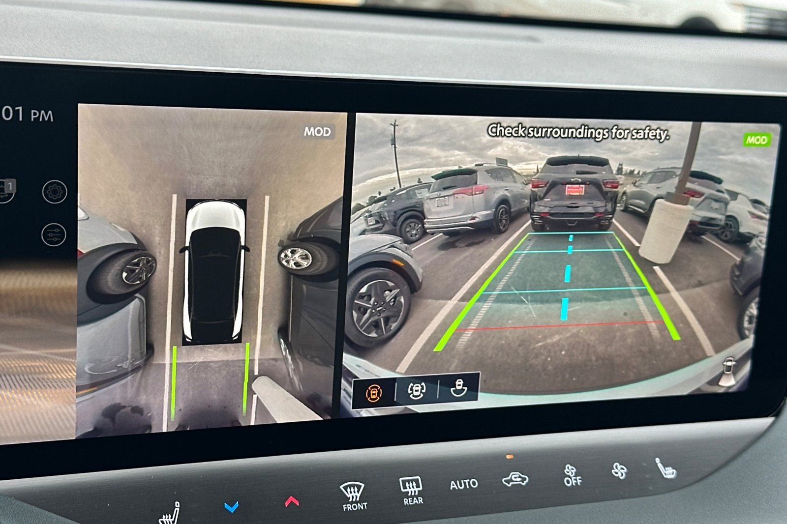 2026 Nissan Leaf SV+