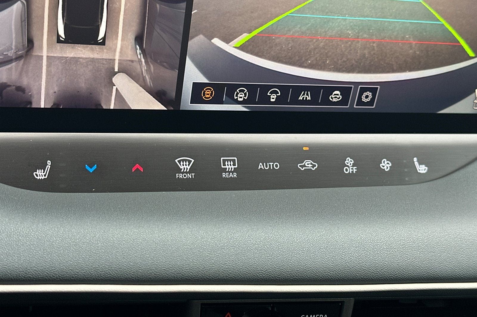 2026 Nissan Leaf SV+