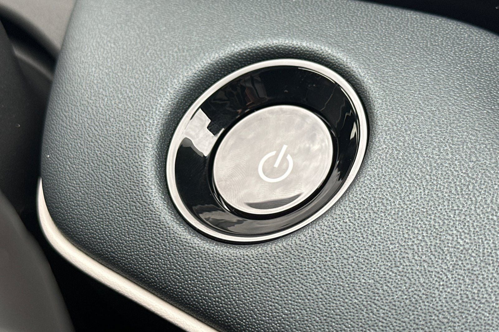 2026 Nissan Leaf SV+