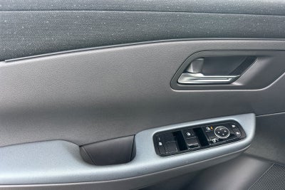 2026 Nissan Leaf SV+