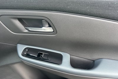 2026 Nissan Leaf SV+