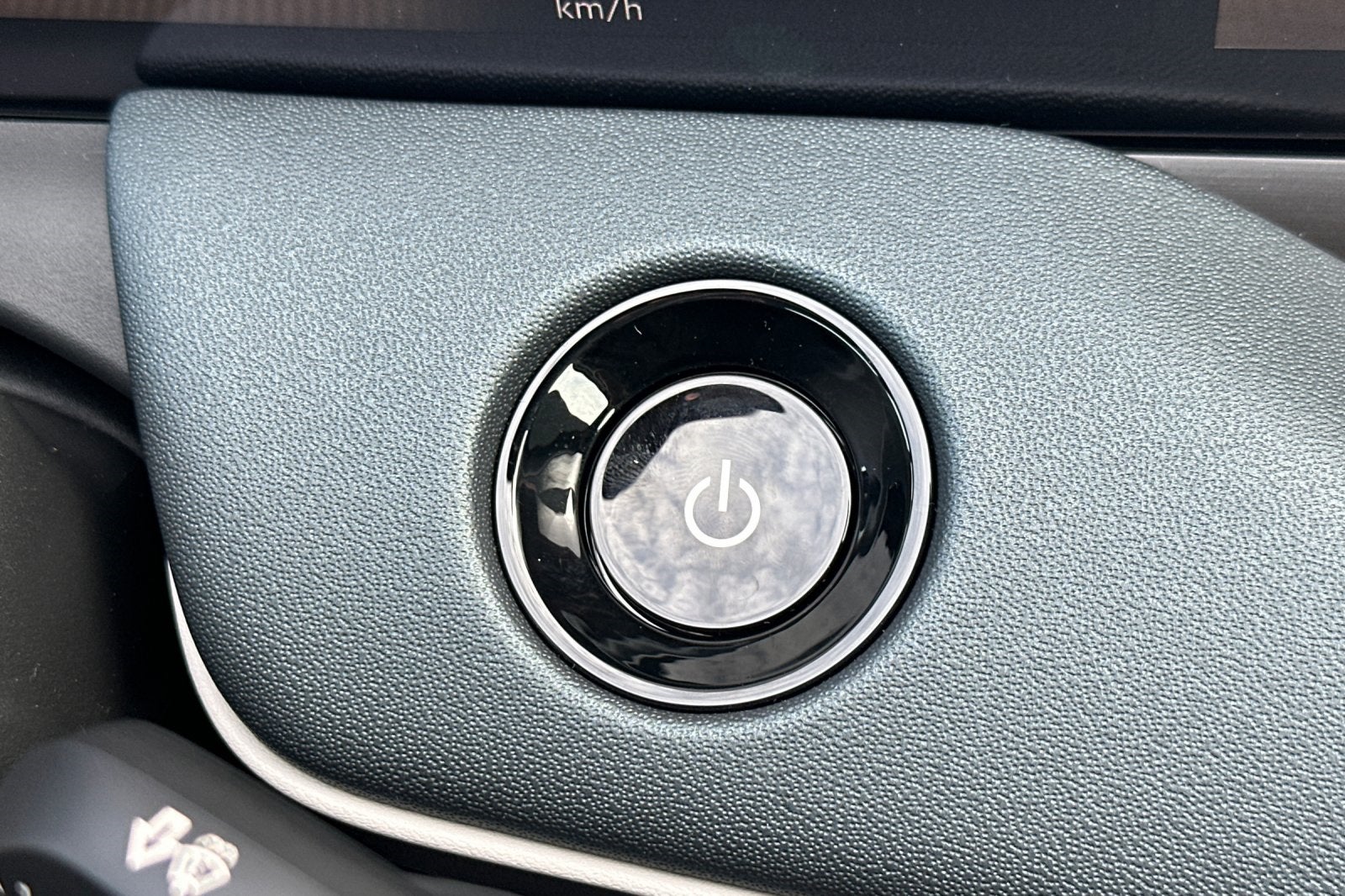 2026 Nissan Leaf SV+