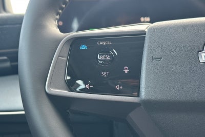 2026 Nissan Leaf SV+