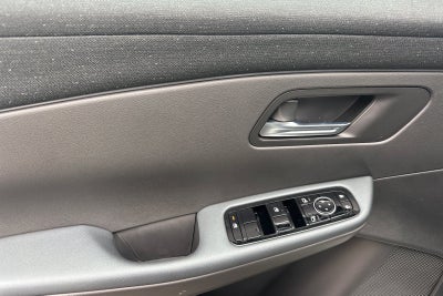 2026 Nissan Leaf SV+